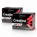 Creatina Zentrum Clonapure® · Sabor neutro -  Pack 2ª al 50%