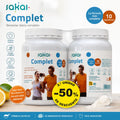 PACK COLLAGEN COMPLET (2ª unidad 50%)